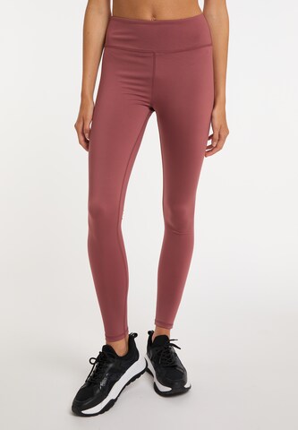TALENCE Leggings in Pink: front