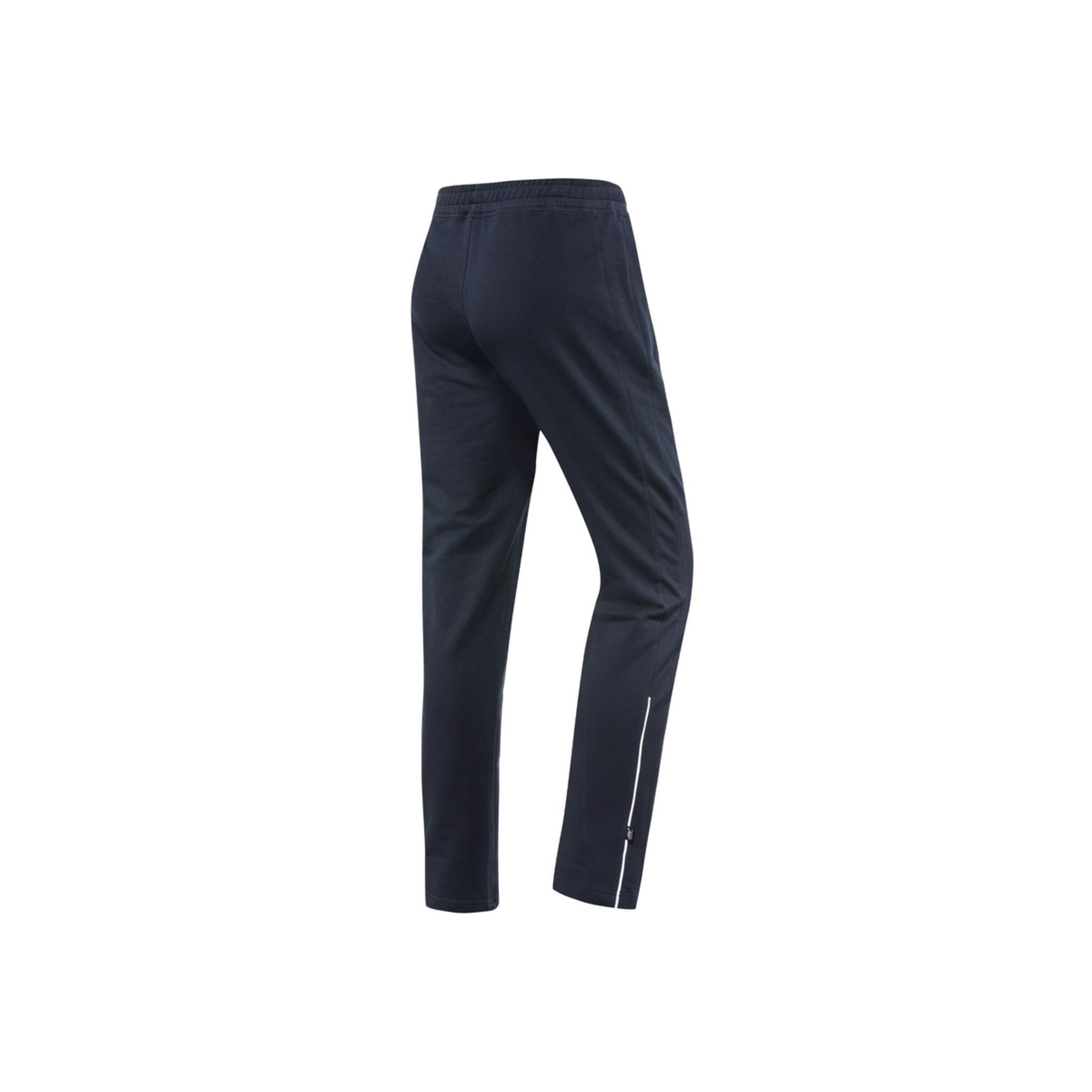 JOY SPORTSWEAR Regular Workout Pants 'Mathis' in Blue