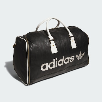 ADIDAS PERFORMANCE Sporttas 'Originals' in Zwart