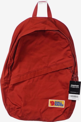 Fjällräven Backpack in One size in Orange: front