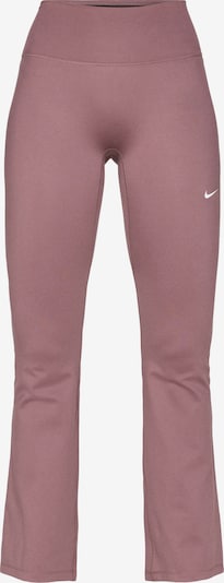 Pantaloni sport 'ONE' NIKE pe mauve, Vizualizare produs