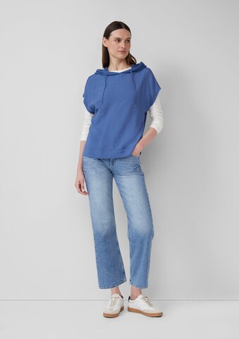 T-shirt s.Oliver en bleu