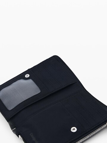 Desigual Pénztárcák - fekete