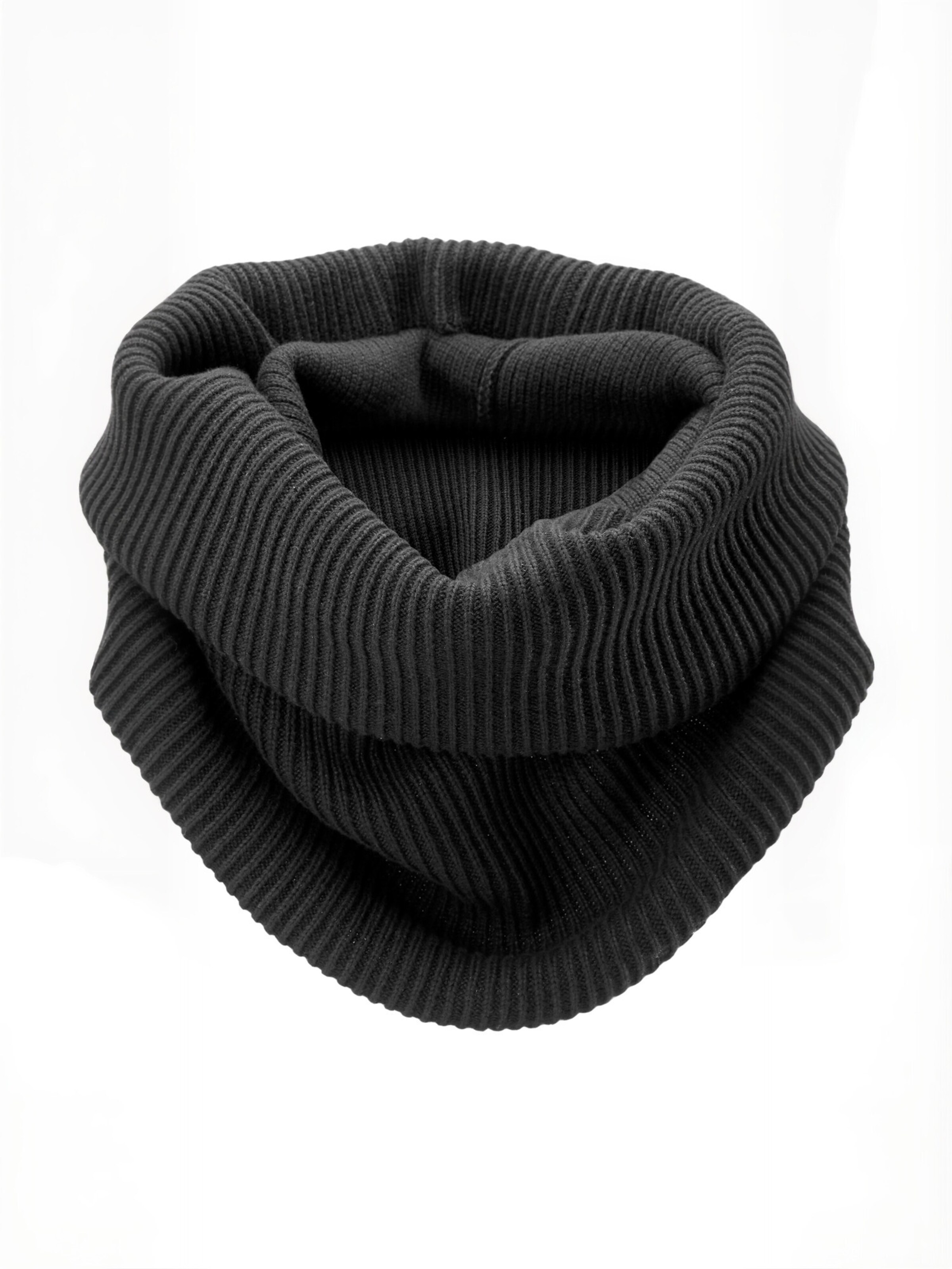 Fawler - Chal ' Frisco ' en negro: frente