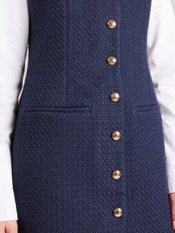 Robe Abercrombie & Fitch en bleu