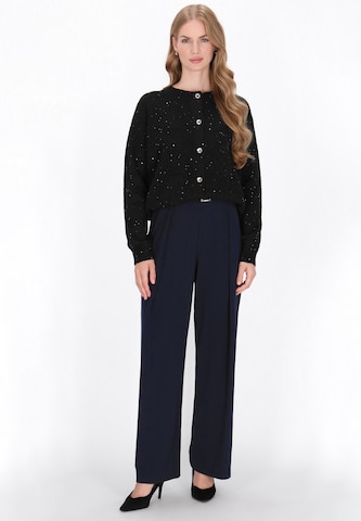 DreiMaster Klassik - Cárdigan en negro