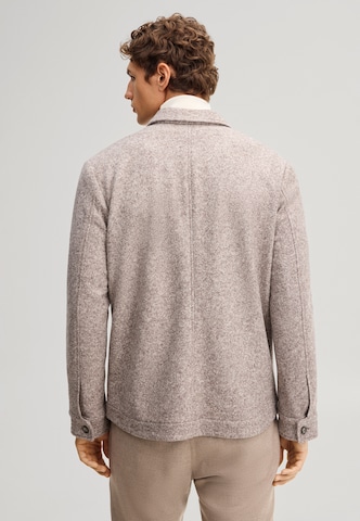 JOOP! Regular Fit Sakko in Beige