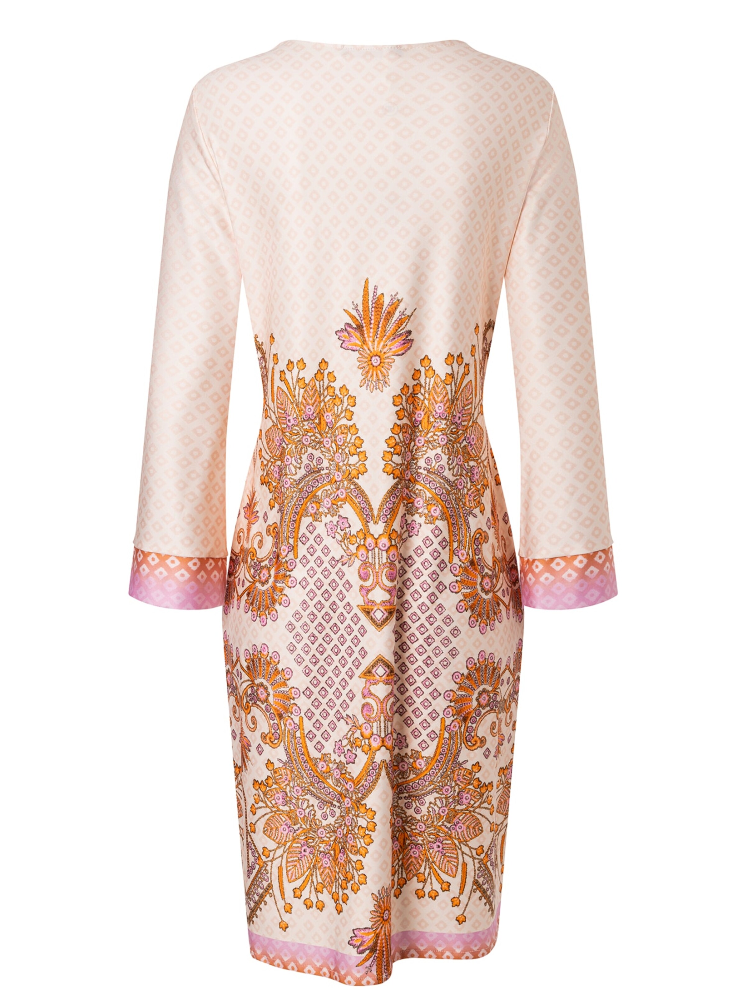 Robe 'Dorent' Ana Alcazar en beige