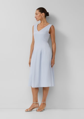 s.Oliver Kleid in Blau