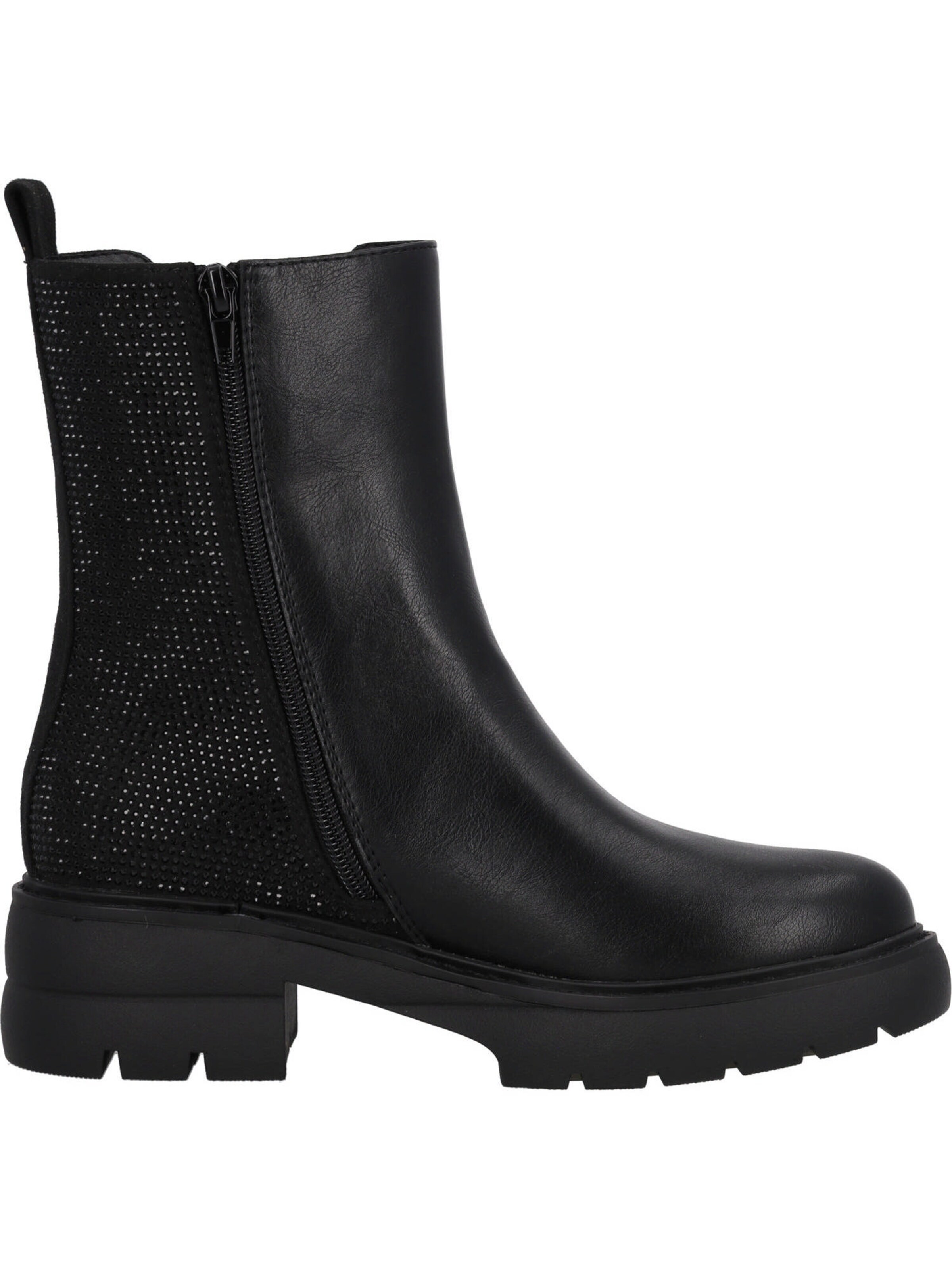 Palado by Sila Sahin Boots 'Palado Jynna by Sila Sahin'‌‌‌‌ in Schwarz