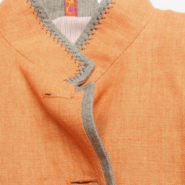 SCHNEIDER Jacket & Coat in XS in Orange