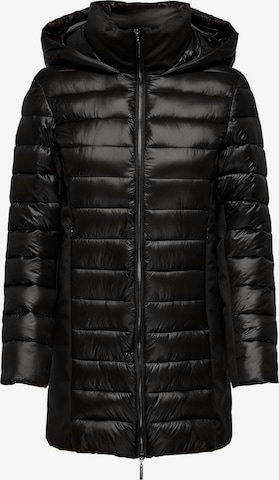 Veste d’hiver ONLY en noir : devant