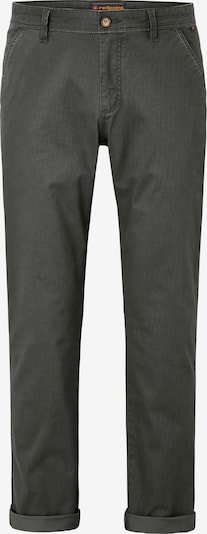 REDPOINT Chino Pants in Dark grey, Item view