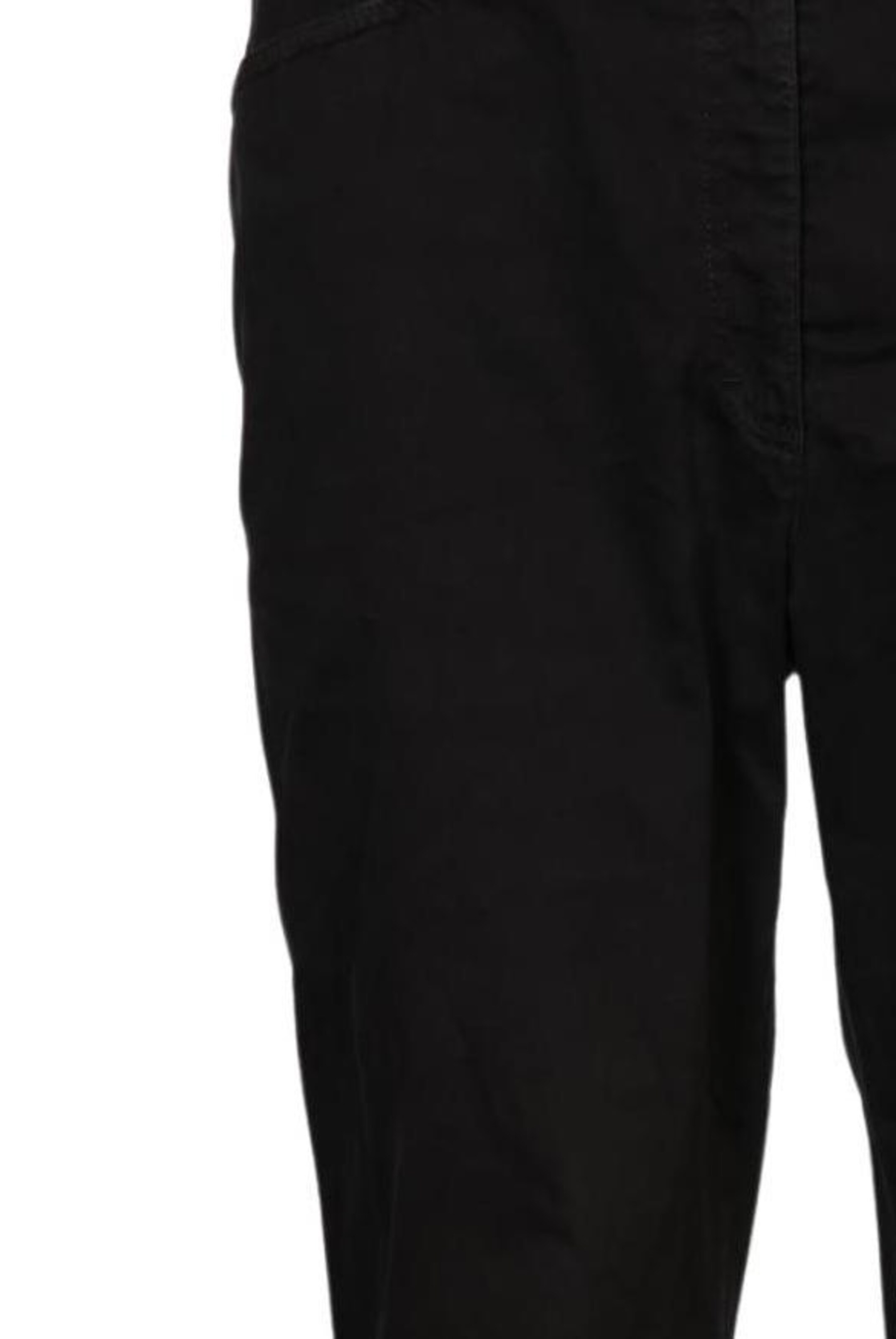 BRAX Stoffhose XXXL in Schwarz