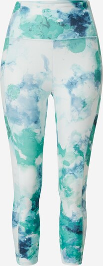 Pantaloni sportivi 'BRITTANY' Marika di colore navy / giada / bianco, Visualizzazione prodotti