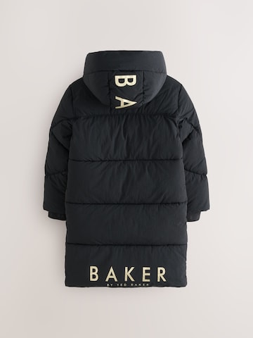 Baker by Ted Baker Mantel in Zwart