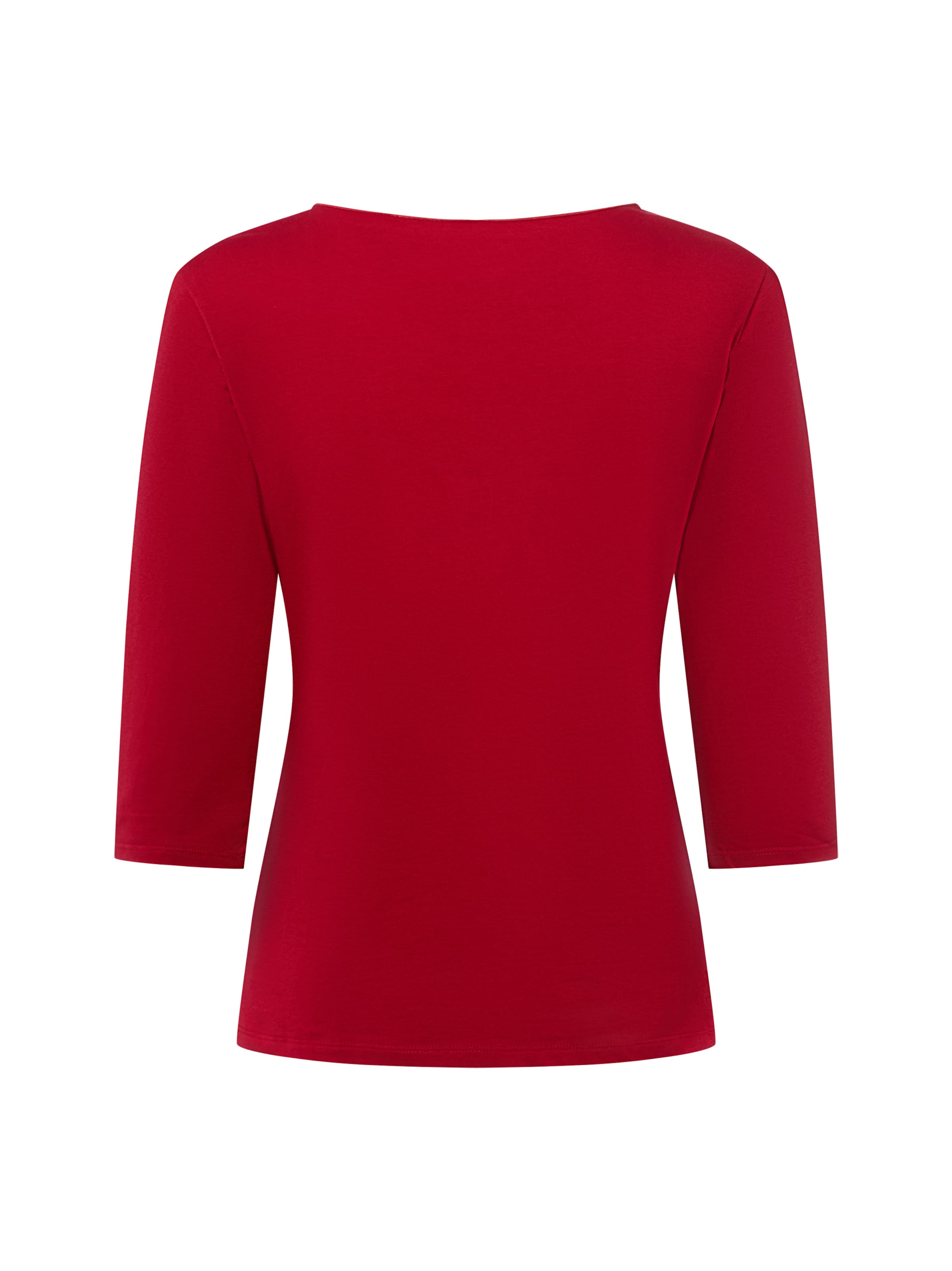 Franco Callegari Shirt in Red