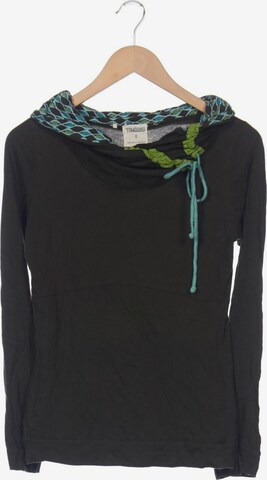 Tranquillo Top & Shirt in S in Green: front