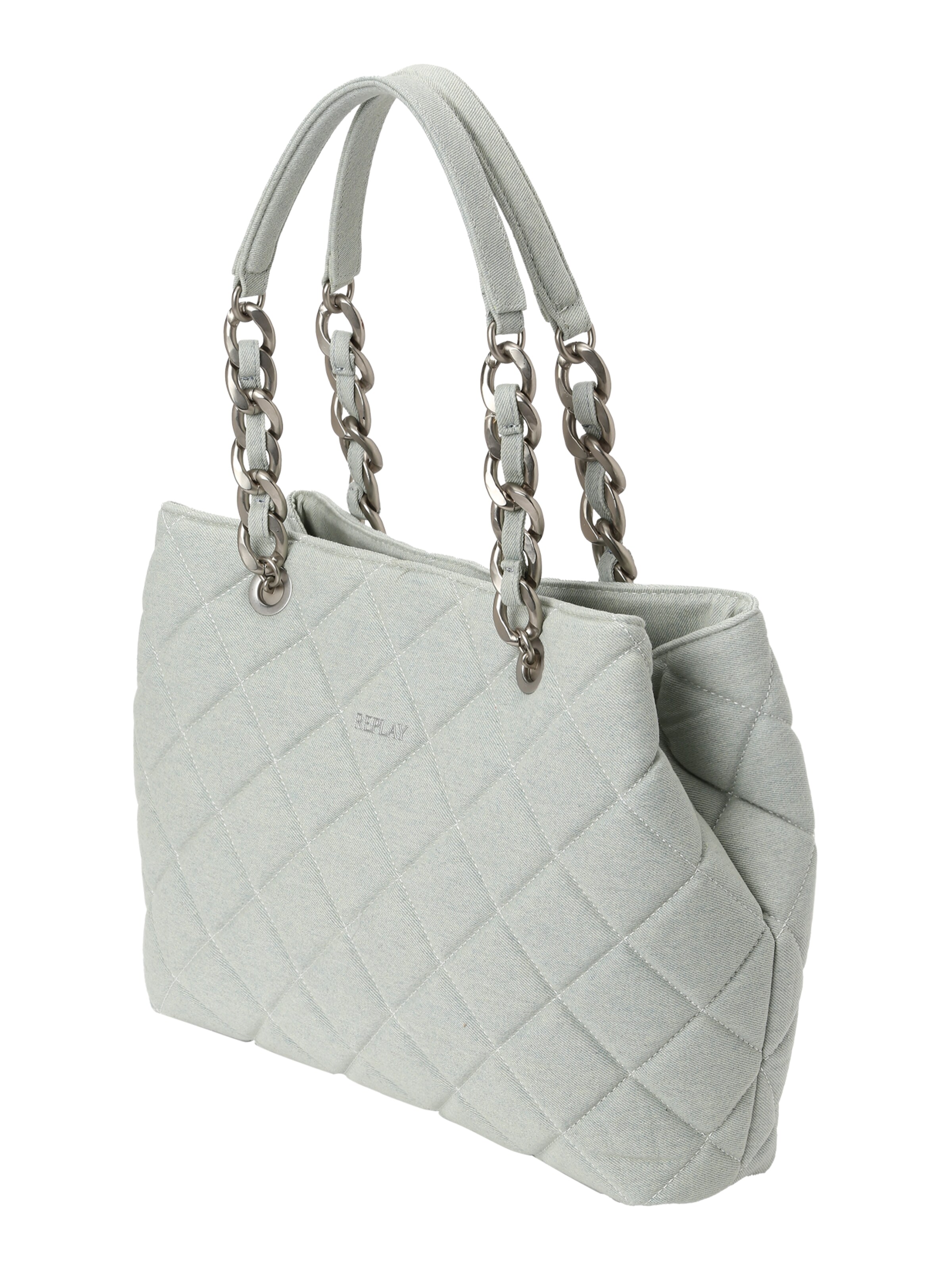 Sac bandoulière REPLAY en bleu