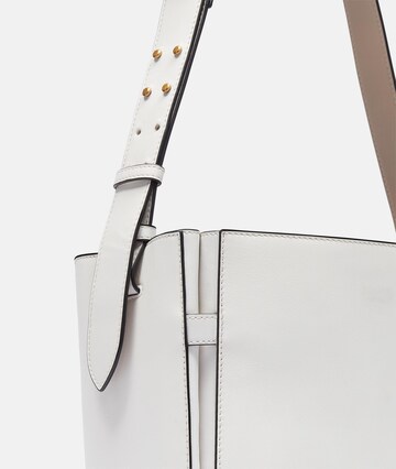 Sac bandoulière 'Hilla Kodiaq' Liebeskind Berlin en blanc
