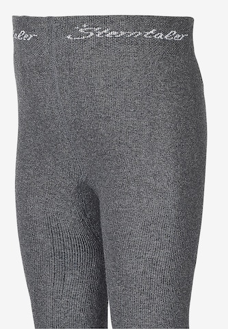 STERNTALER Tights in Grey