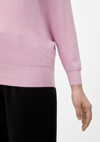 Pull-over s.Oliver en rose