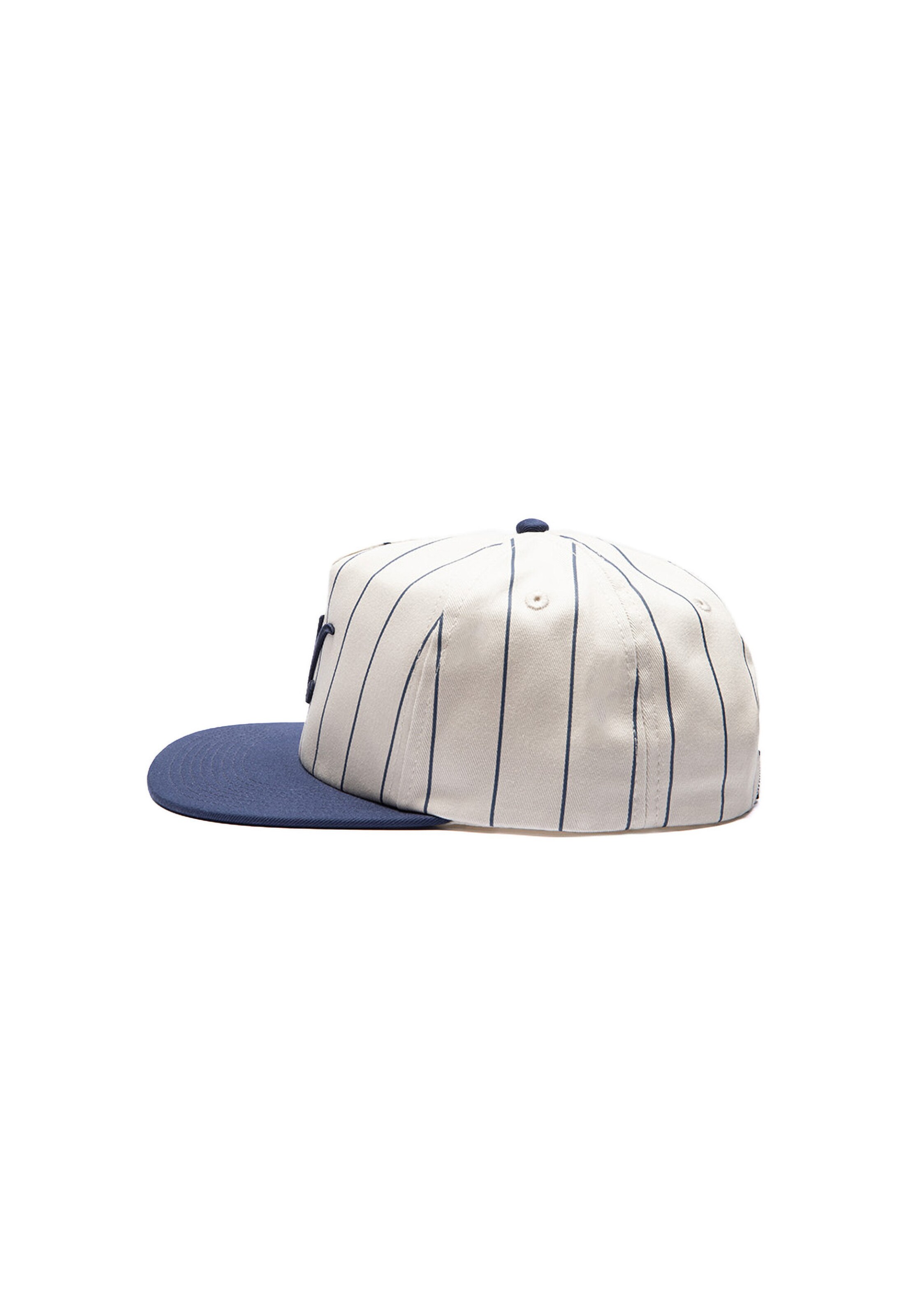 Casquette Hatline Lab en beige