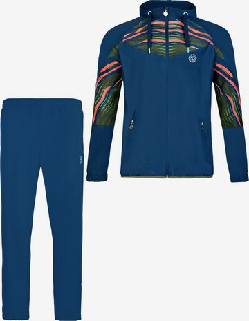 BIDI BADU Sports Suit 'Nilas' in Blue: front