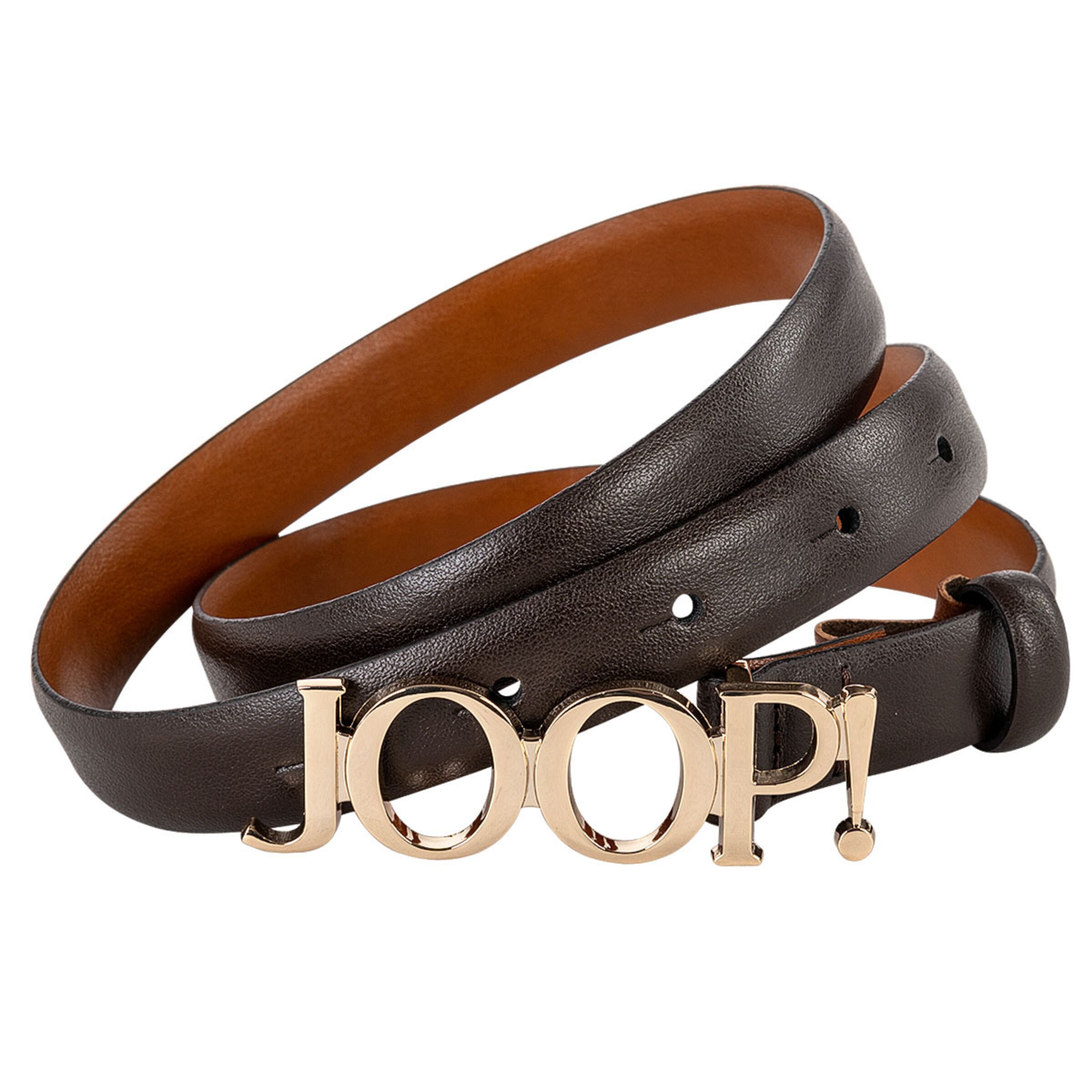 JOOP! Ремень в Коричневый