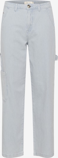 Cream Jeans 'Bethany' i blå / blå denim / vit, Produktvy