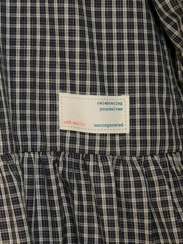 Odd Molly Mekko ' BenniOM ' värissä sininen