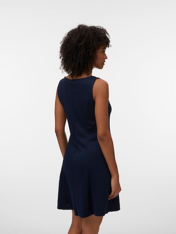 VERO MODA - Vestido en azul