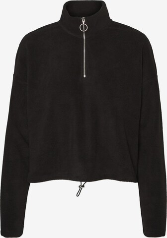 Noisy may Sweater 'Misser' in Black: front