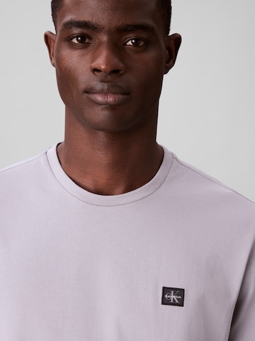 Calvin Klein Jeans Shirt in Grey
