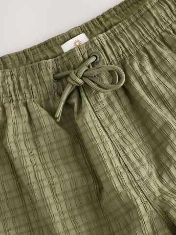 Next Zwemshorts in Groen