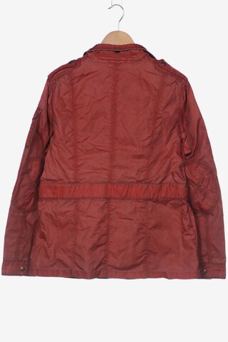Wellensteyn Jacket & Coat in XL in Pink
