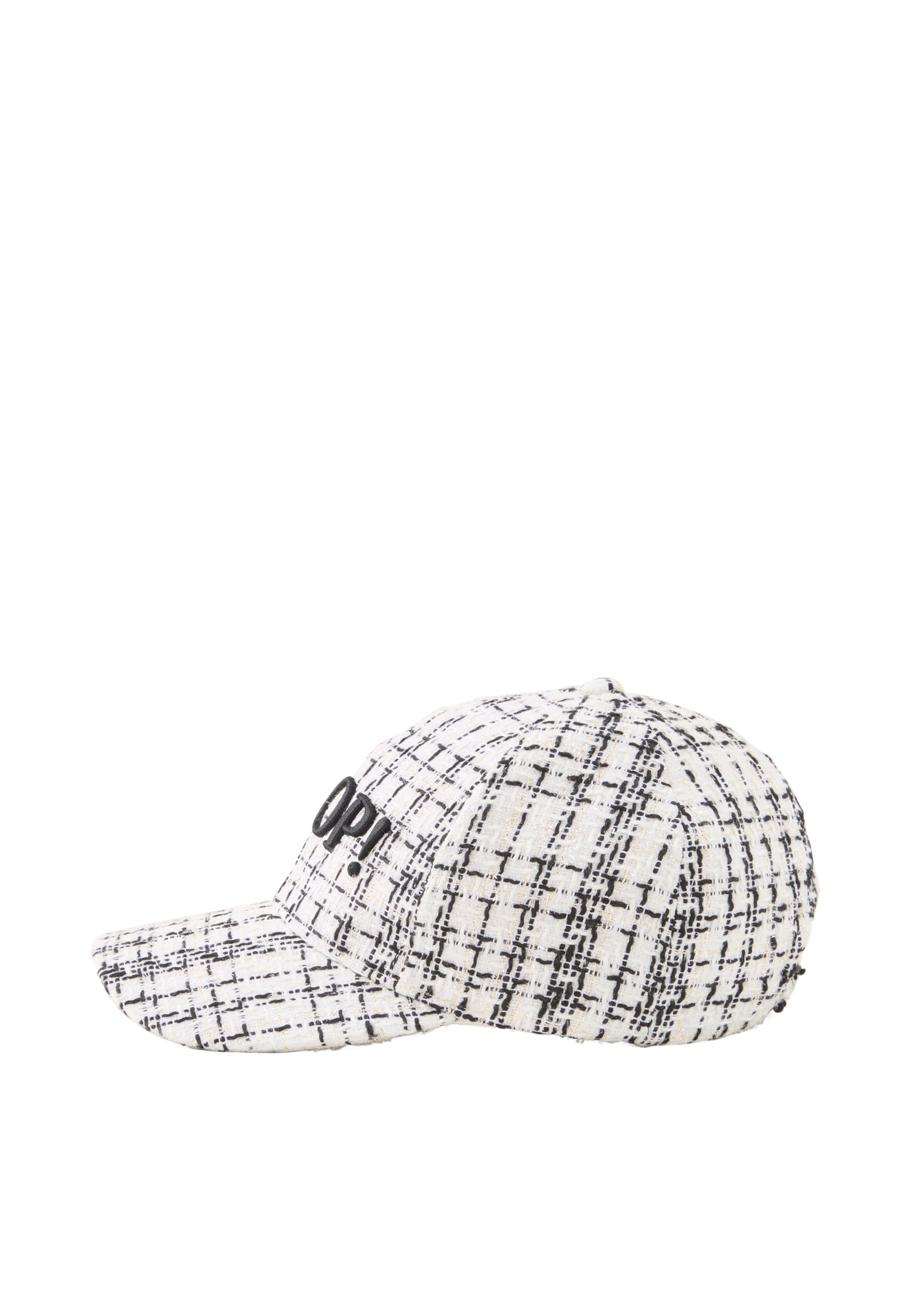 JOOP! Шапка с козирка 'Aitana' в бежово