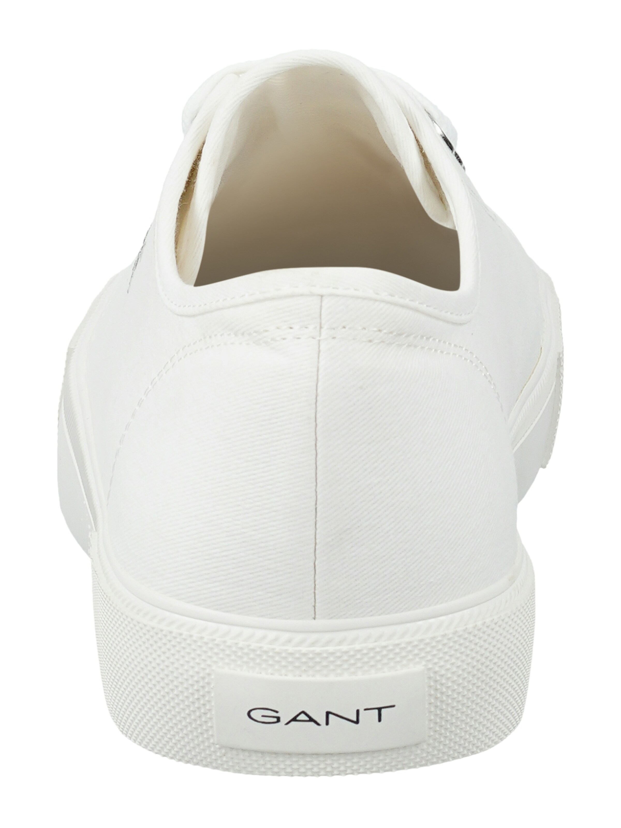 GANT - Sapatilhas baixas 'Killox' em branco