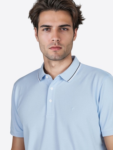 PIERRE CARDIN T-Shirt in Blau