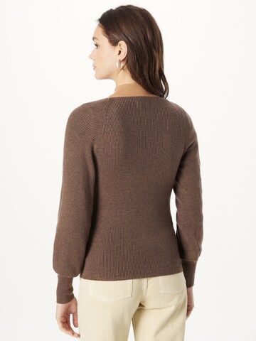 Pull-over GAP en marron