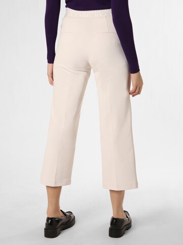 Loosefit Pantalon 'Cameron' Cambio en beige