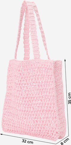 CITA MAASS co-created by ABOUT YOU Shopper 'Maria' in Pink