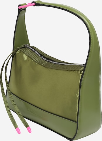 River Island Tasche in Grün: predná strana