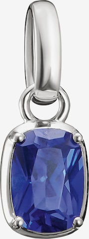 Thomas Sabo Anhänger in Silber: Vorderseite