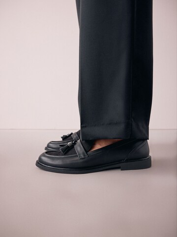 Next Instappers 'Forever Comfort' in Zwart