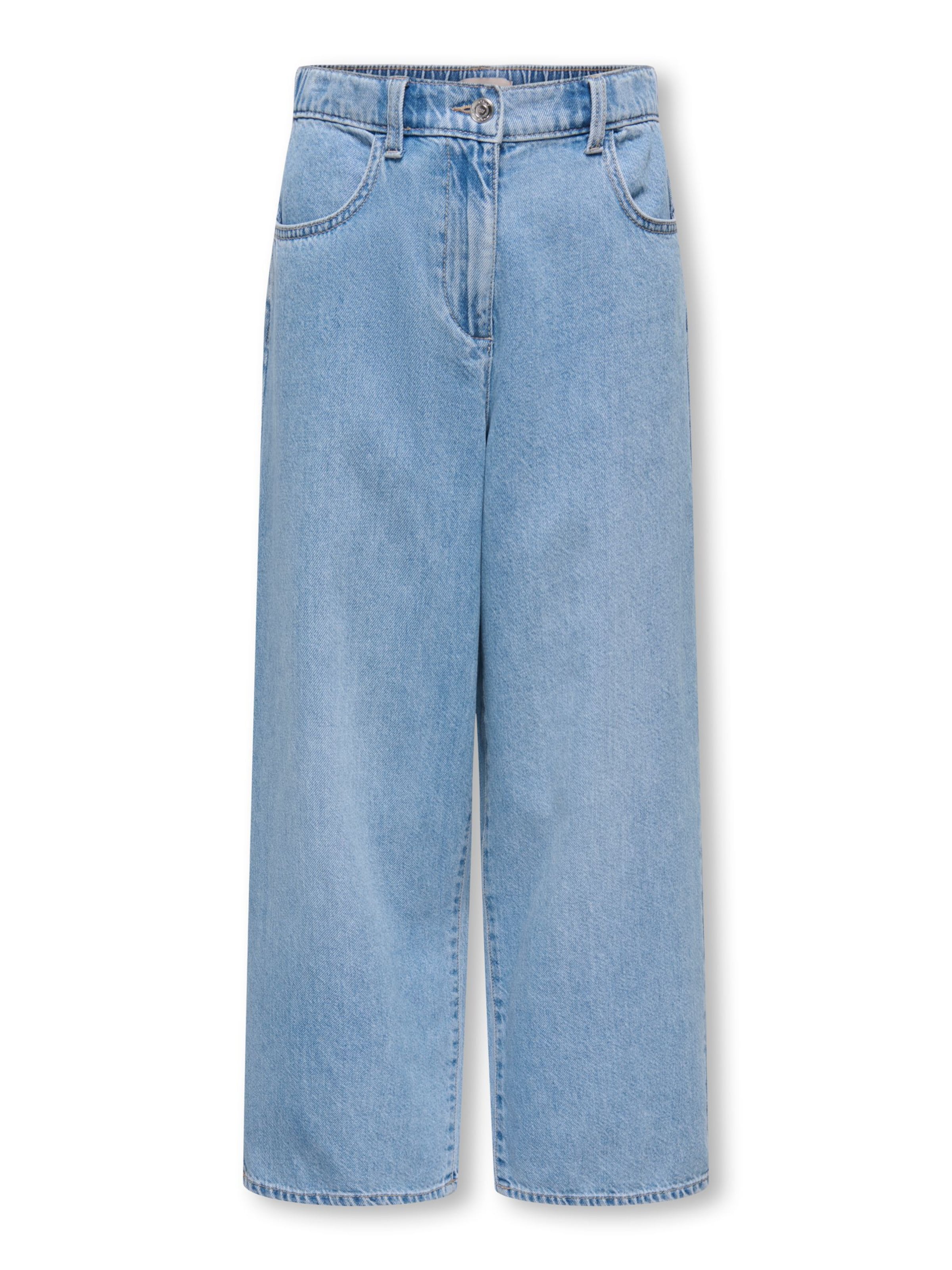 ONLY GIRLS Jeans 'KOGLumi' in Blue denim, Item view