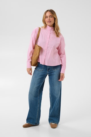 Kaffe Halenka – pink