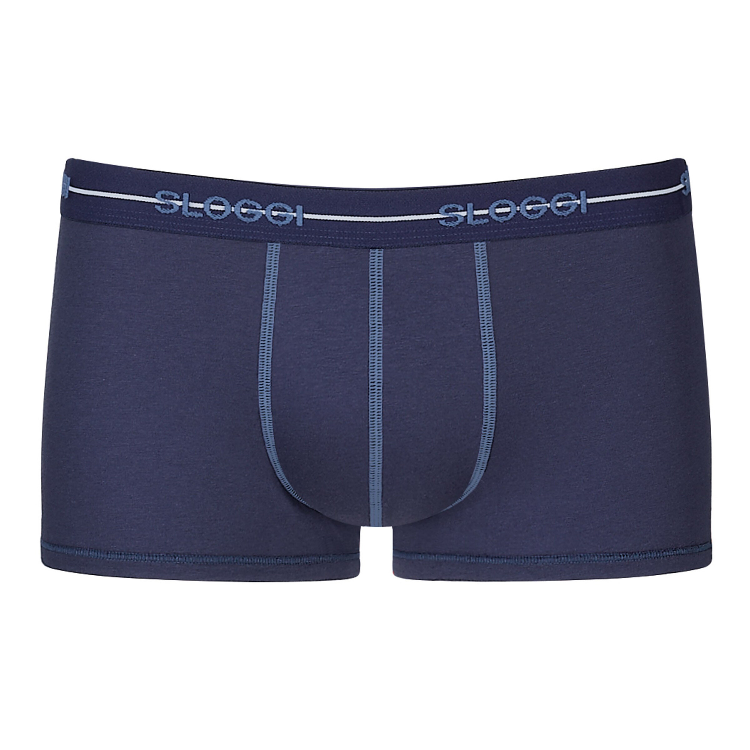 Boxer di SLOGGI in blu