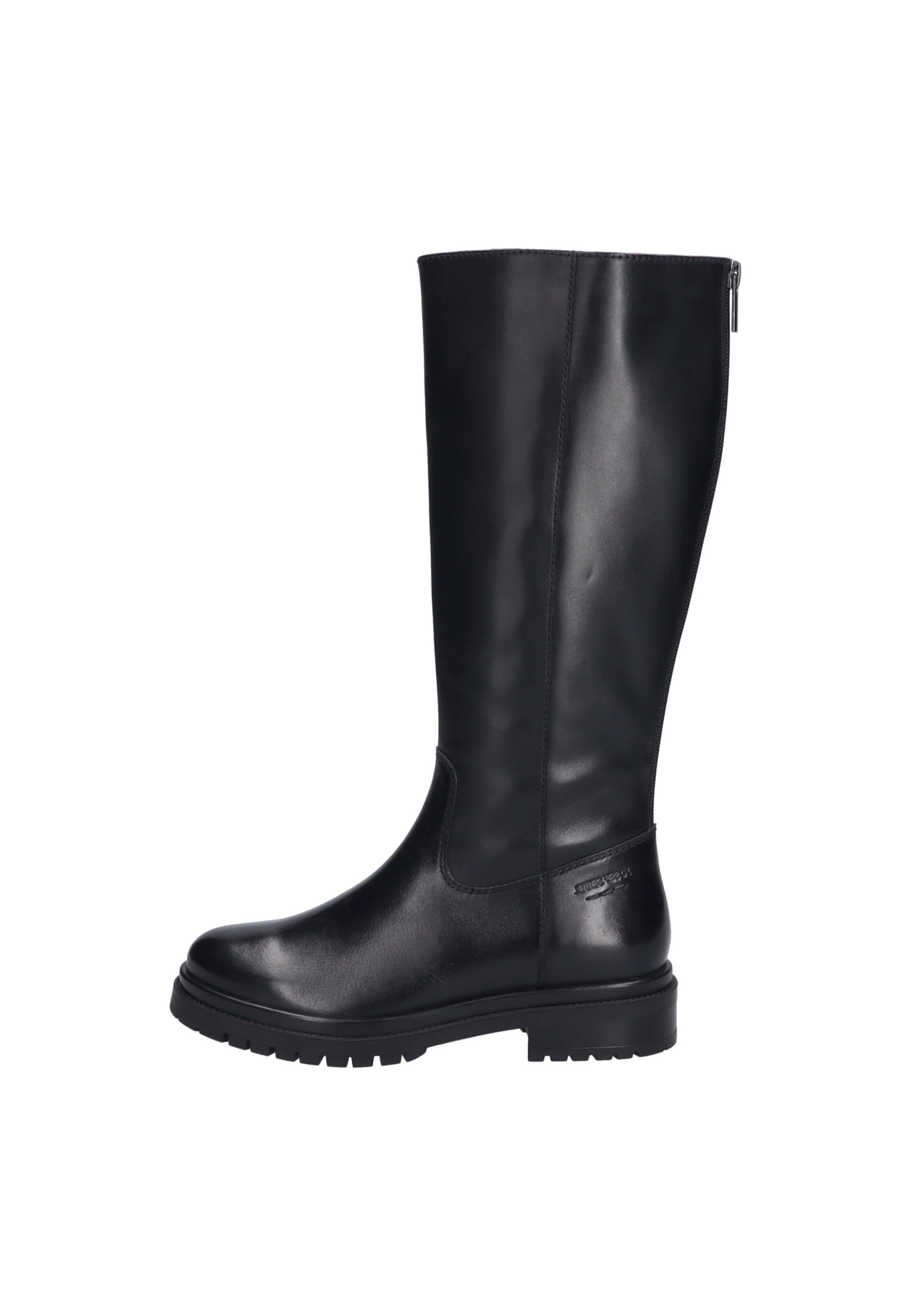 JOSEF SEIBEL Boot 'Stacey' in Black: front