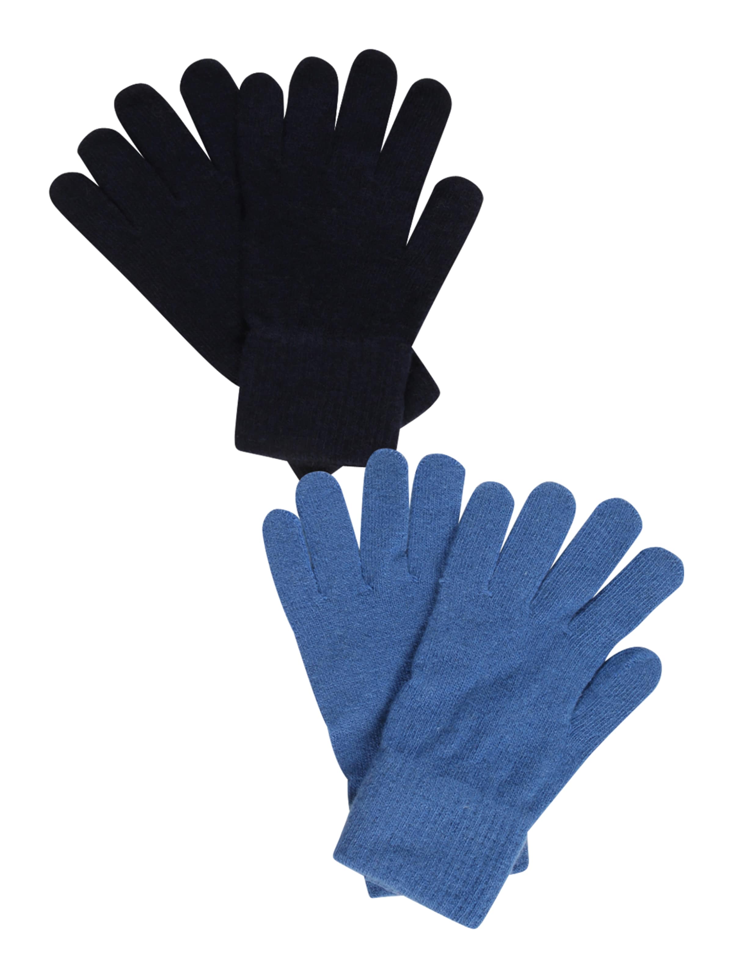 CeLaVi Handschuhe in Blau: Vorderseite